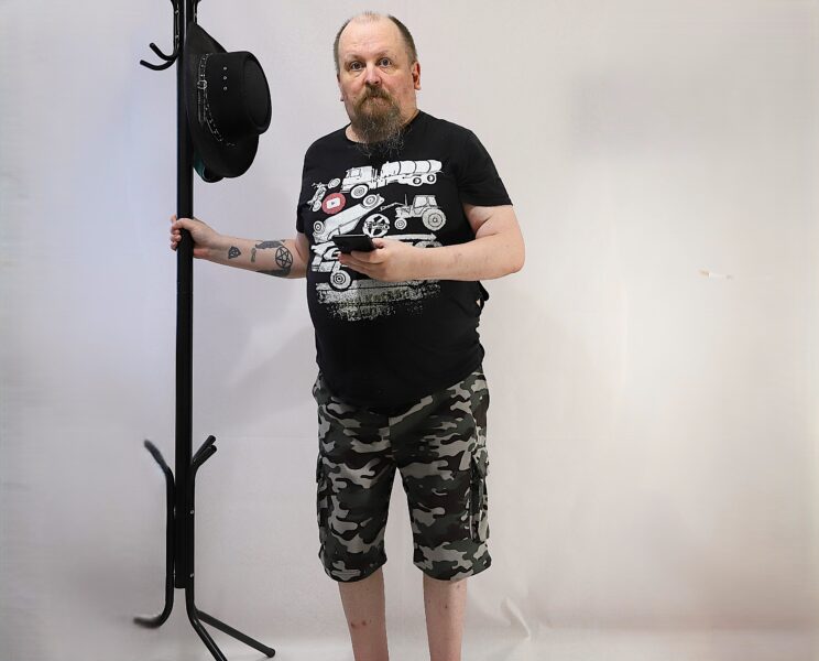 Toni Kiiski